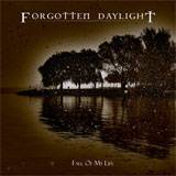 Forgotten Daylight : Fall of My Life